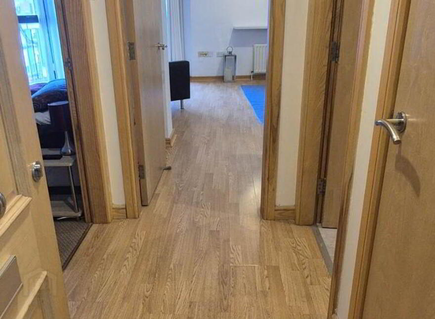 204 Clipper Quay, Derry, BT48 7NR
