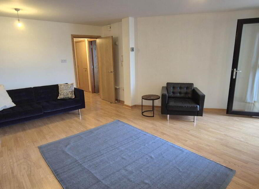 204 Clipper Quay, Derry, BT48 7NR