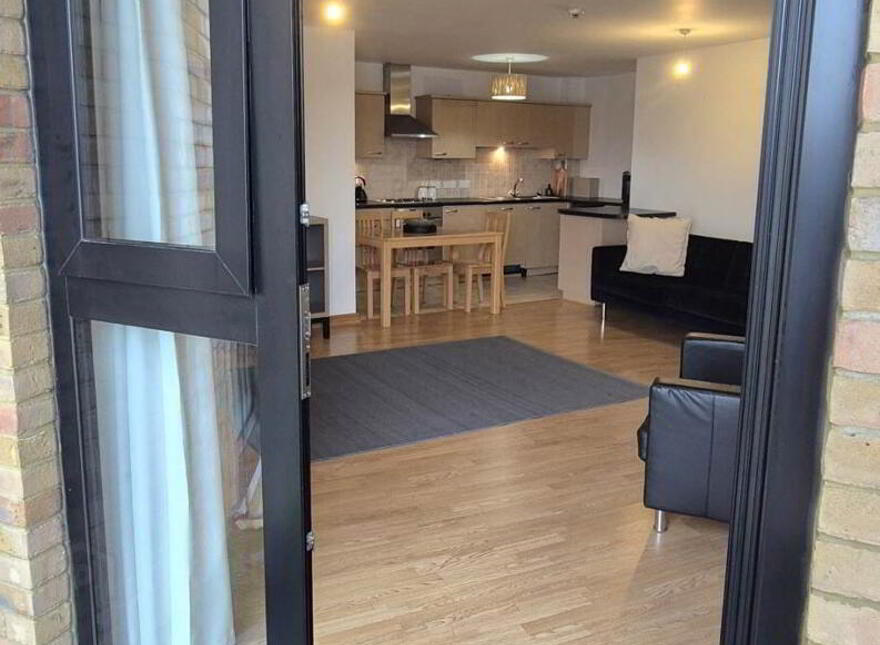 204 Clipper Quay, Derry, BT48 7NR