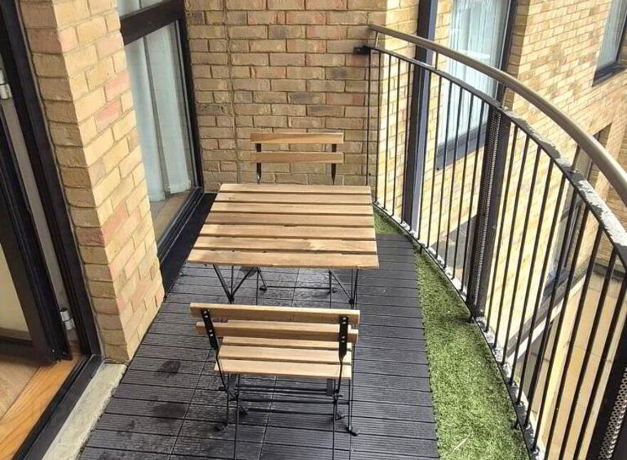 204 Clipper Quay, Derry, BT48 7NR