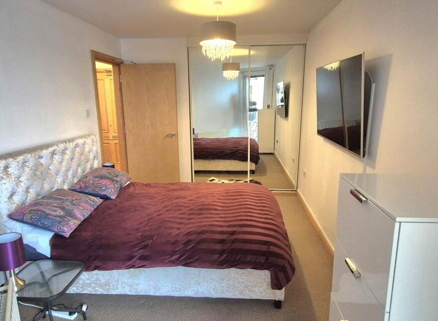 204 Clipper Quay, Derry, BT48 7NR