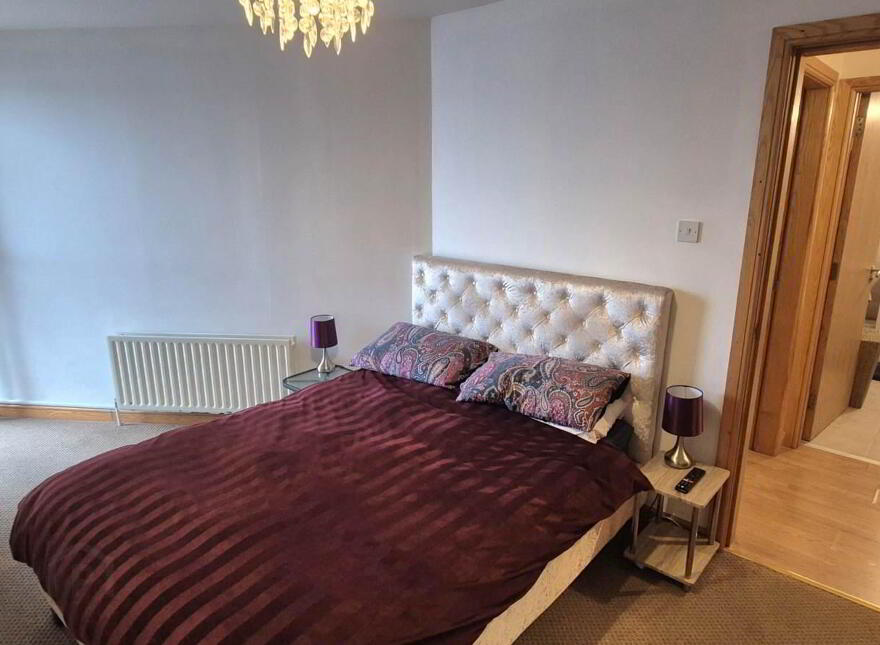 204 Clipper Quay, Derry, BT48 7NR