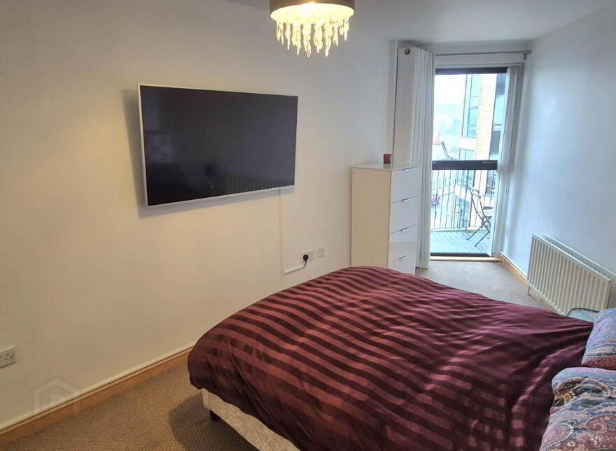 204 Clipper Quay, Derry, BT48 7NR