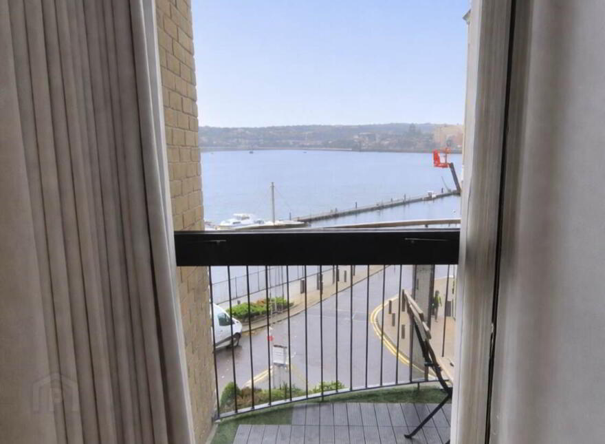 204 Clipper Quay, Derry, BT48 7NR