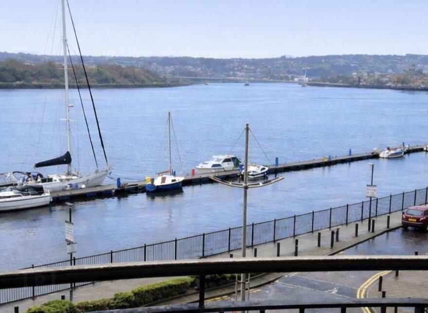 204 Clipper Quay, Derry, BT48 7NR