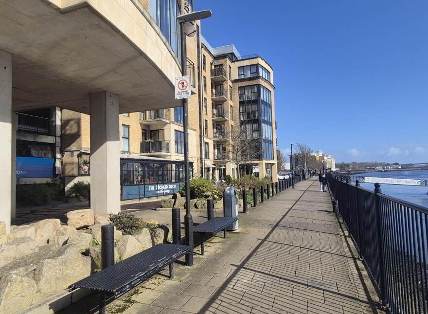 204 Clipper Quay, Derry, BT48 7NR