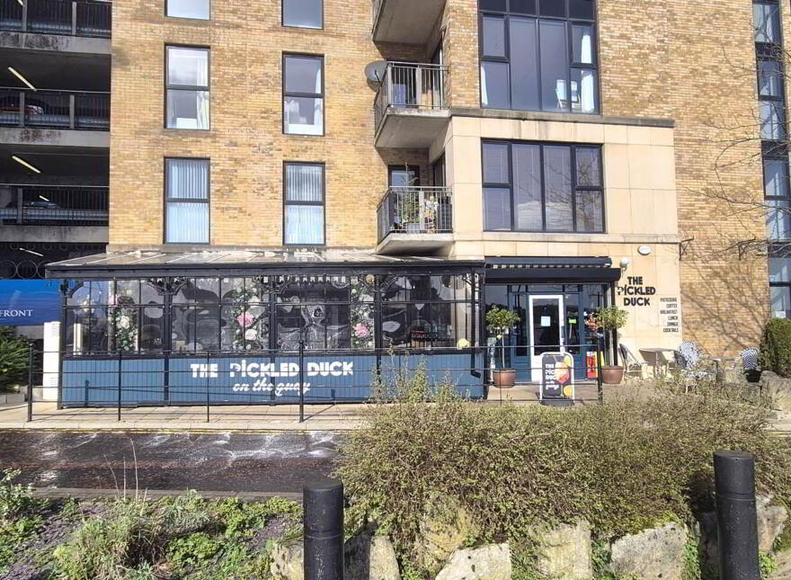 204 Clipper Quay, Derry, BT48 7NR