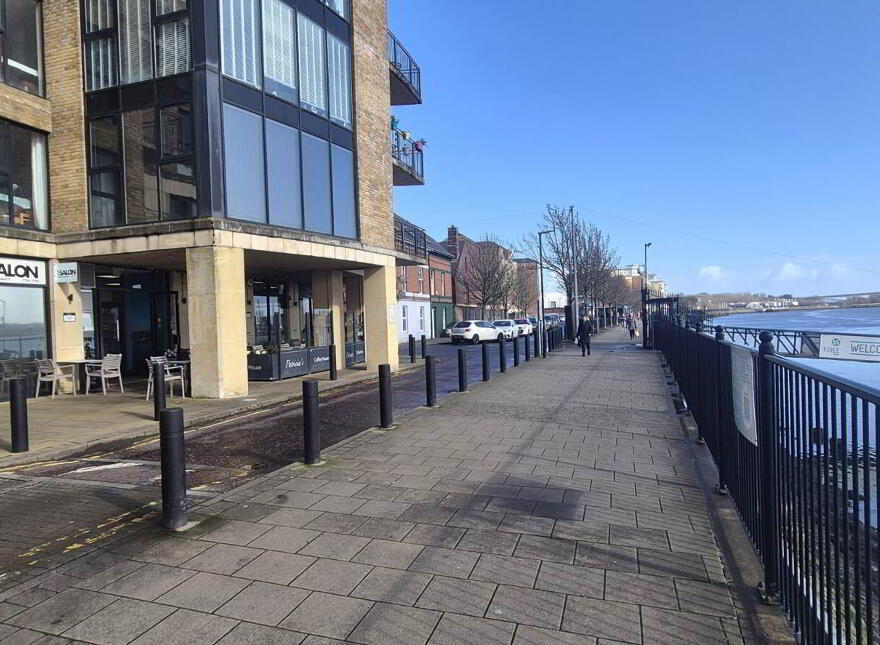 204 Clipper Quay, Derry, BT48 7NR