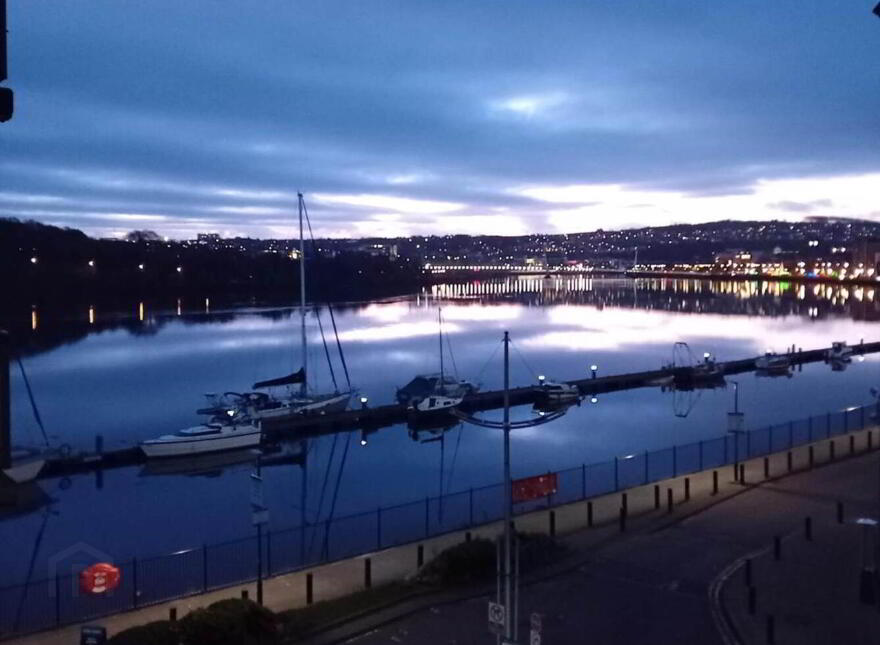 204 Clipper Quay, Derry, BT48 7NR