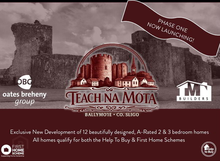 Teach, Ballymote, NA photo