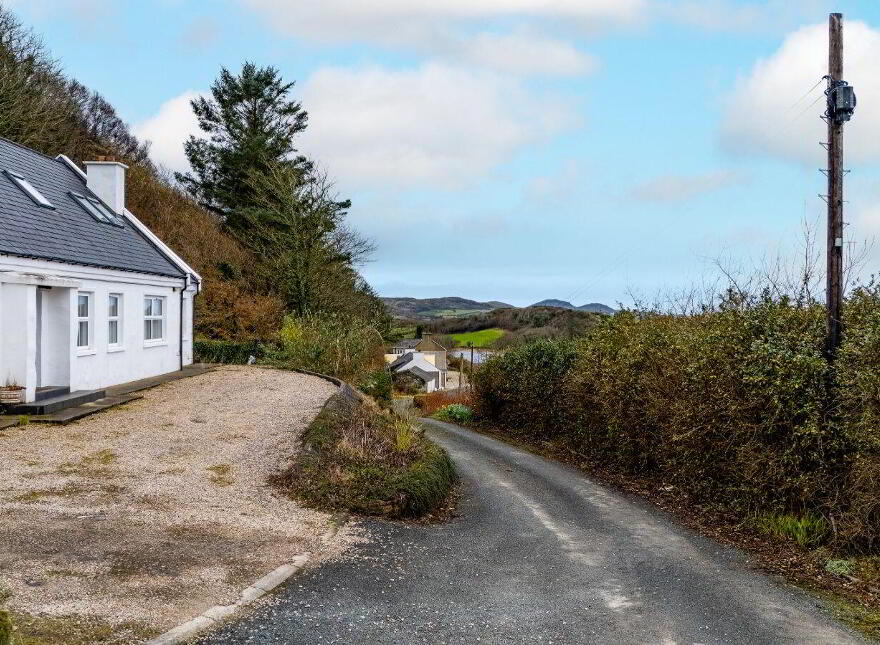 Coolback, Kindrum, Fanad, F92D7Y4