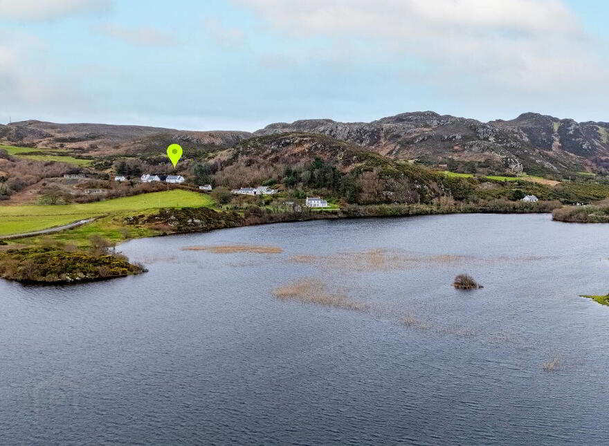 Coolback, Kindrum, Fanad, F92D7Y4