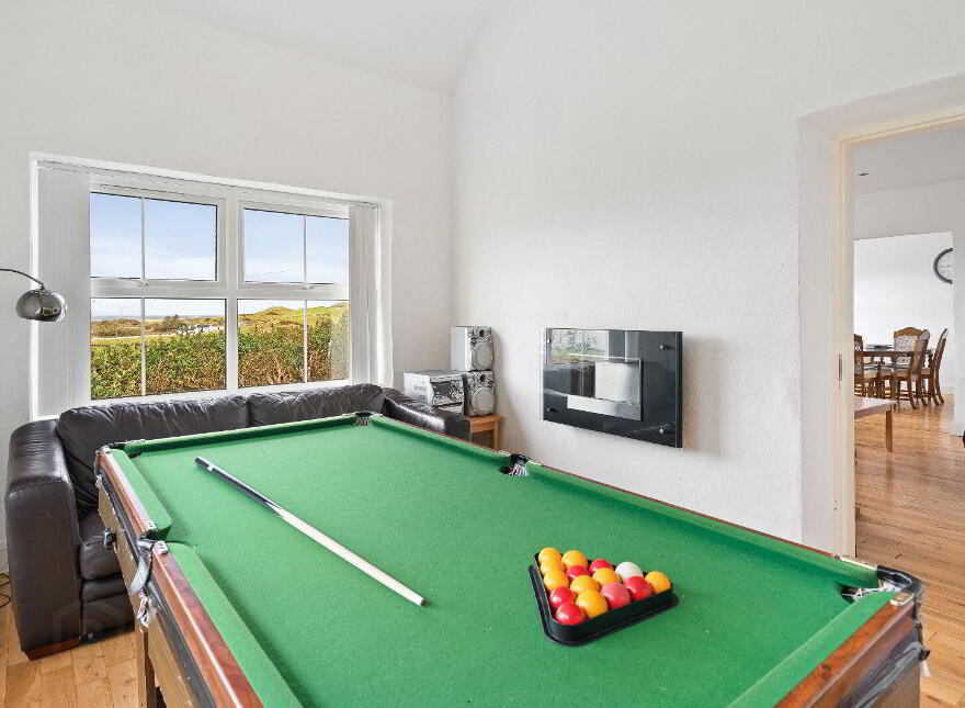 Coolback, Kindrum, Fanad, F92D7Y4