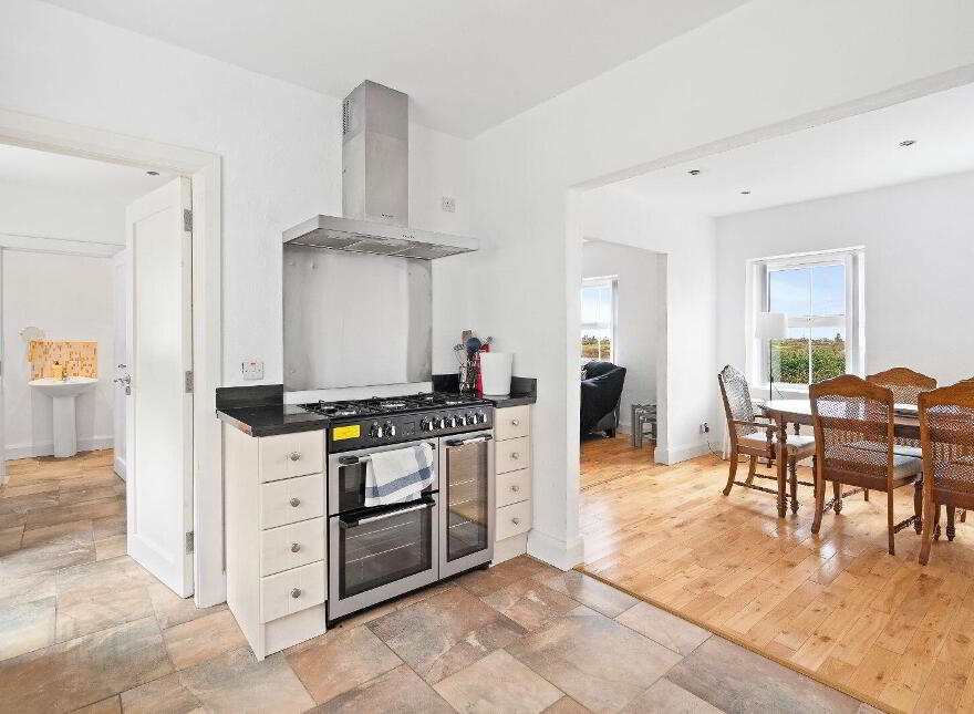 Coolback, Kindrum, Fanad, F92D7Y4