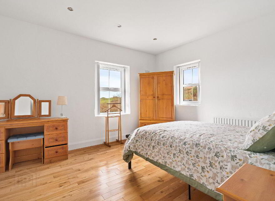 Coolback, Kindrum, Fanad, F92D7Y4