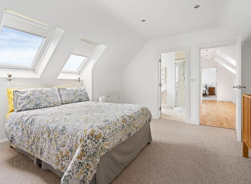 Coolback, Kindrum, Fanad, F92D7Y4