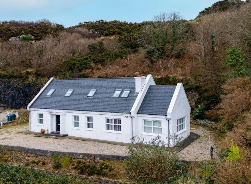 Coolback, Kindrum, Fanad, F92D7Y4