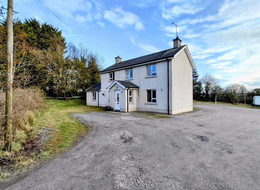 27 Farmhill Road, Killyclogher, Omagh, BT79 0PY
