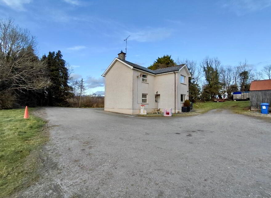 27 Farmhill Road, Killyclogher, Omagh, BT79 0PY