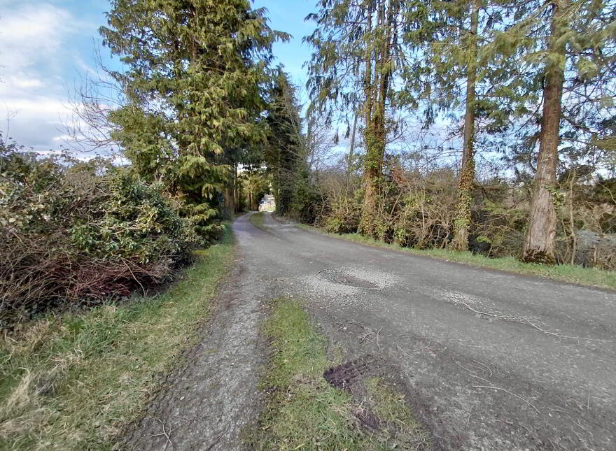 27 Farmhill Road, Killyclogher, Omagh, BT79 0PY