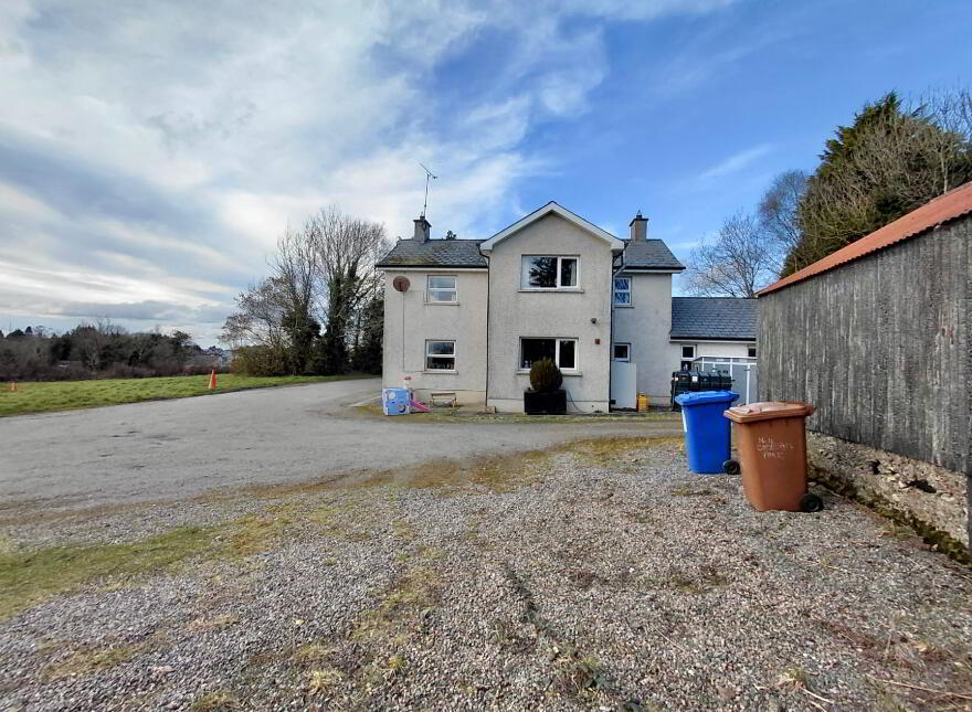 27 Farmhill Road, Killyclogher, Omagh, BT79 0PY