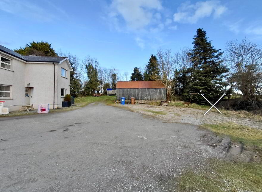 27 Farmhill Road, Killyclogher, Omagh, BT79 0PY