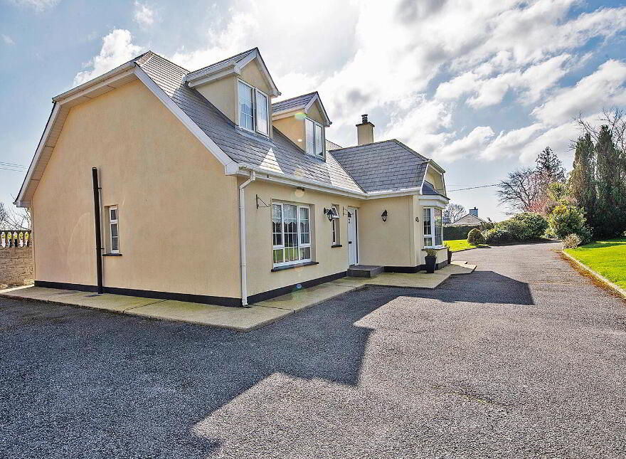 Mahon View, Briska, Lemybrien, Mahon Bridge, X42RN96