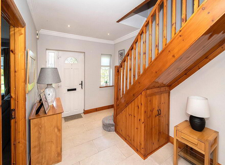 Mahon View, Briska, Lemybrien, Mahon Bridge, X42RN96