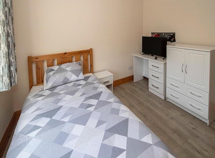 Mahon View, Briska, Lemybrien, Mahon Bridge, X42RN96