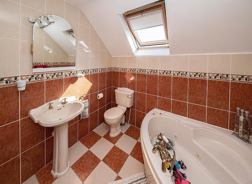 Mahon View, Briska, Lemybrien, Mahon Bridge, X42RN96