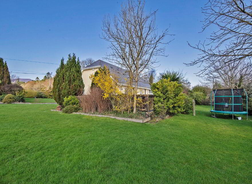 Mahon View, Briska, Lemybrien, Mahon Bridge, X42RN96