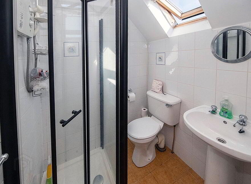 Mahon View, Briska, Lemybrien, Mahon Bridge, X42RN96