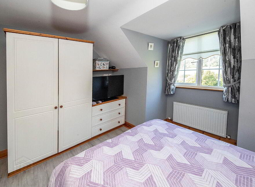 Mahon View, Briska, Lemybrien, Mahon Bridge, X42RN96