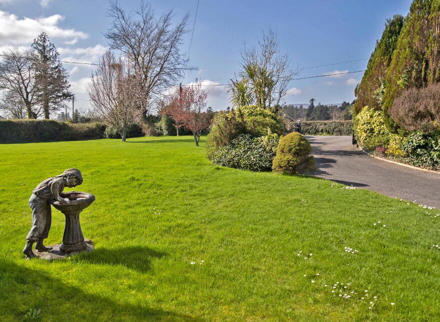 Mahon View, Briska, Lemybrien, Mahon Bridge, X42RN96