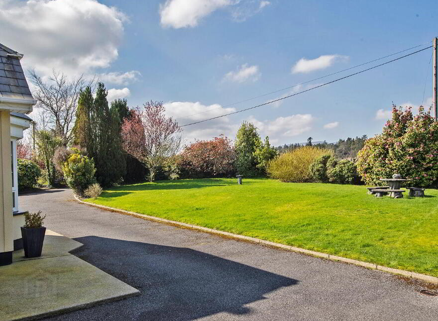 Mahon View, Briska, Lemybrien, Mahon Bridge, X42RN96