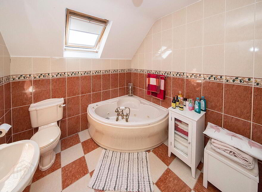 Mahon View, Briska, Lemybrien, Mahon Bridge, X42RN96
