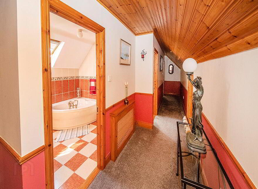 Mahon View, Briska, Lemybrien, Mahon Bridge, X42RN96