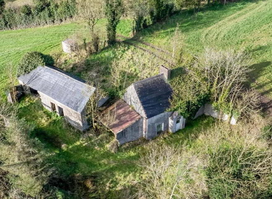 Agricultural Lands, Corlealackagh, Annyalla