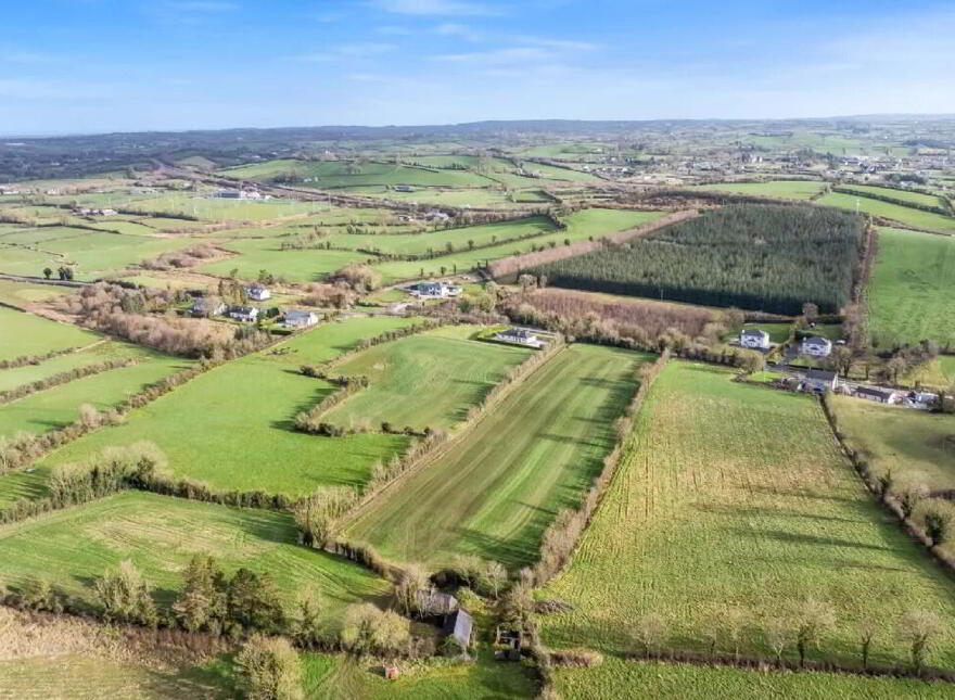 Agricultural Lands, Corlealackagh, Annyalla