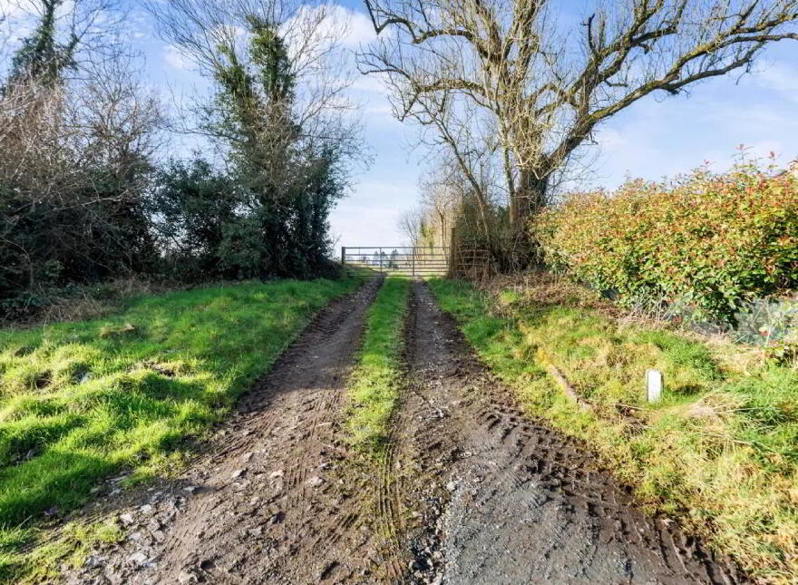 Agricultural Lands, Corlealackagh, Annyalla
