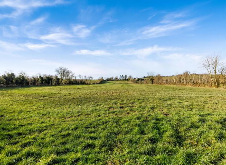 Agricultural Lands, Corlealackagh, Annyalla