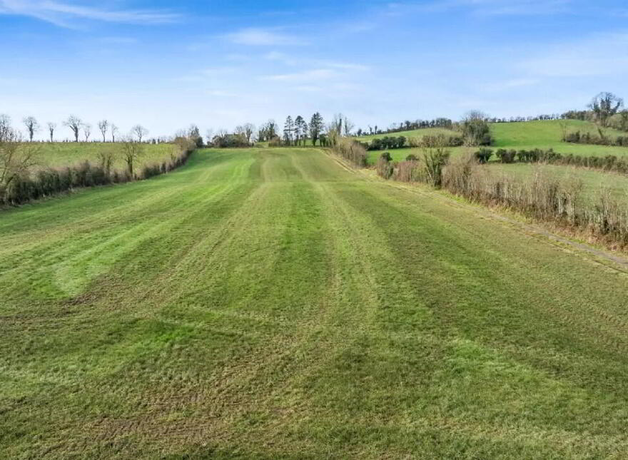 Agricultural Lands, Corlealackagh, Annyalla