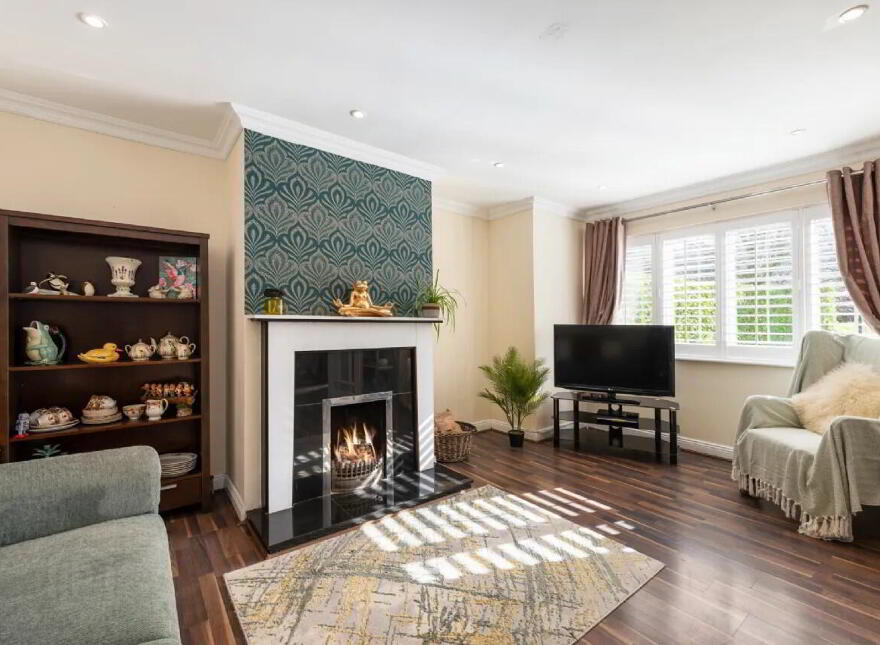 2 Chandlers View, Rushbrooke Links, Cobh, P24P650