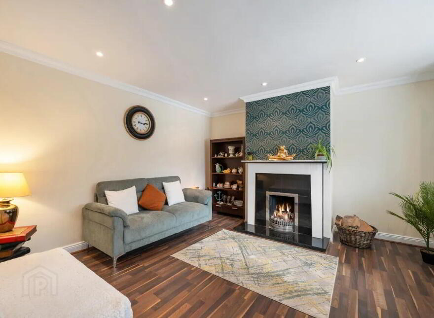 2 Chandlers View, Rushbrooke Links, Cobh, P24P650