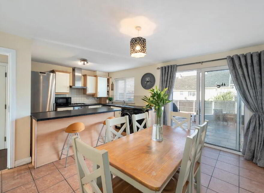 2 Chandlers View, Rushbrooke Links, Cobh, P24P650