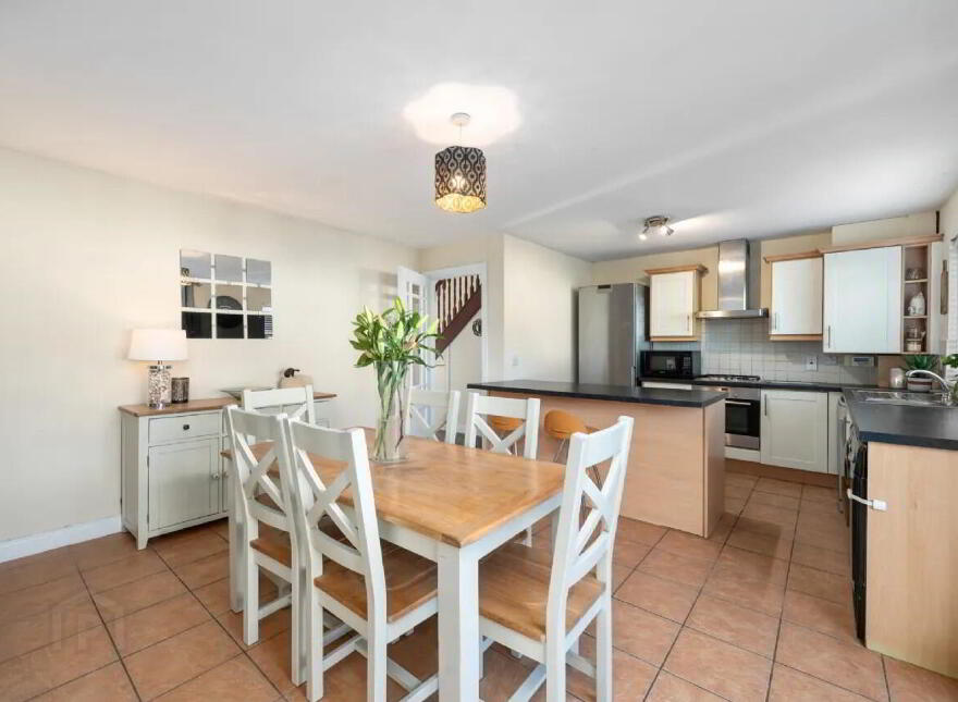 2 Chandlers View, Rushbrooke Links, Cobh, P24P650