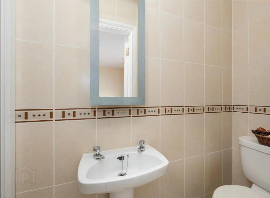 2 Chandlers View, Rushbrooke Links, Cobh, P24P650
