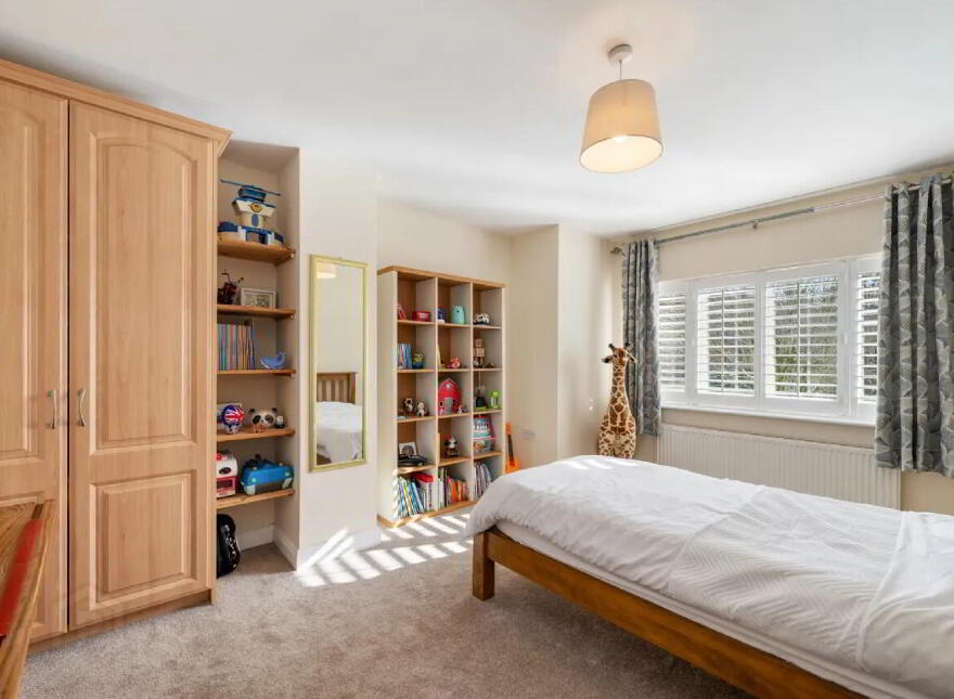 2 Chandlers View, Rushbrooke Links, Cobh, P24P650