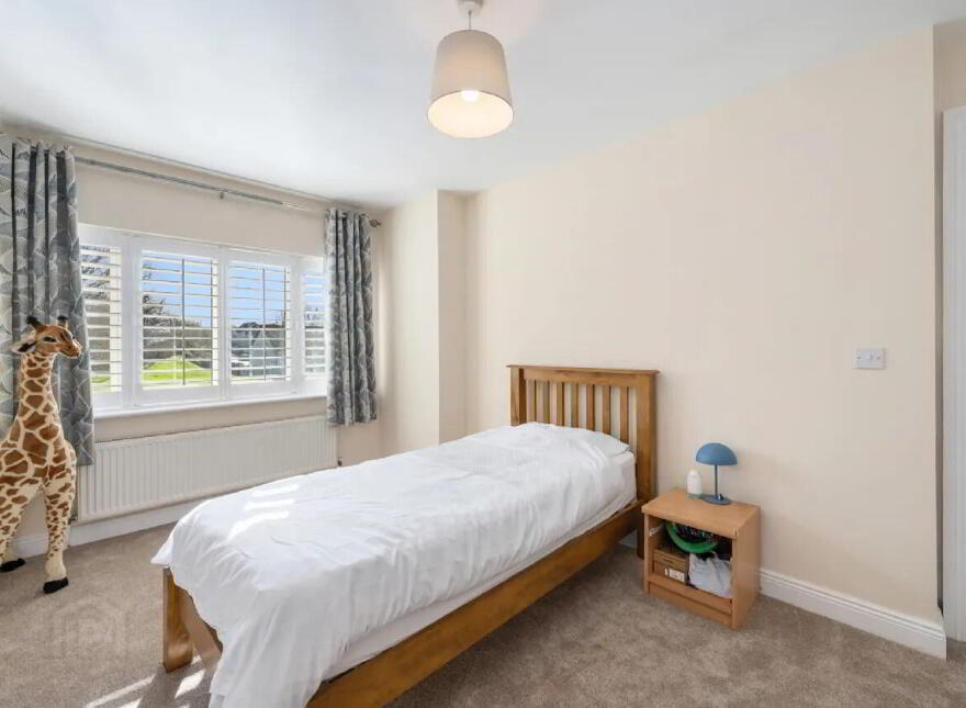 2 Chandlers View, Rushbrooke Links, Cobh, P24P650
