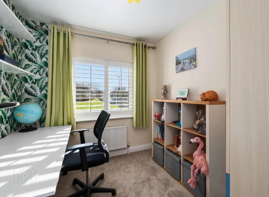 2 Chandlers View, Rushbrooke Links, Cobh, P24P650